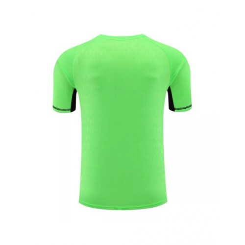 Camiseta de portero del Real Madrid 2023/24 verde