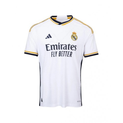 Camiseta Real Madrid 2023/24 Local Auténtica Adidas