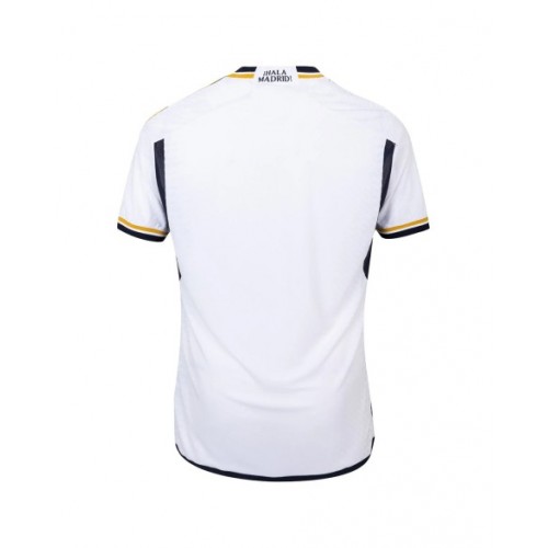 Camiseta Real Madrid 2023/24 Local Auténtica Adidas