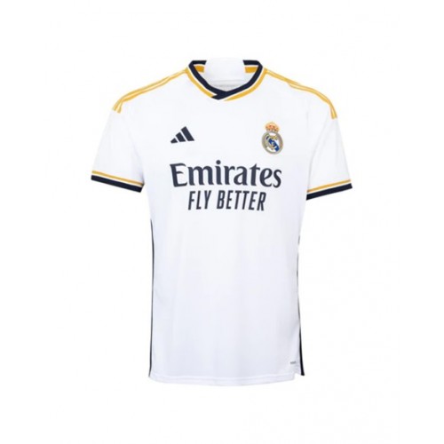 Camiseta Real Madrid 2023/24 Primera equipación