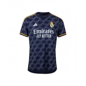 Camiseta Auténtica del Real Madrid 202324 de visitante