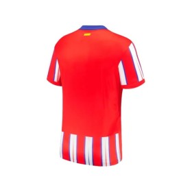 Camiseta del Atlético de Madrid 2024/25 Local