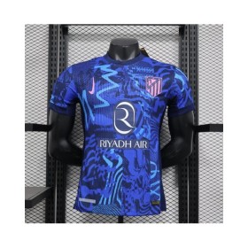 Camiseta del Atlético de Madrid 2024/25 Auténtica Tercera