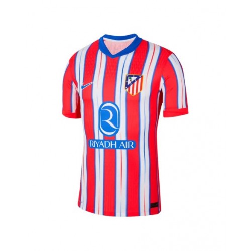 Camiseta del Atlético de Madrid 2024/25 Local Auténtica