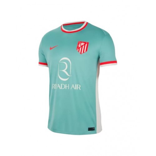 Camiseta del Atlético de Madrid 2024/25 de visitante