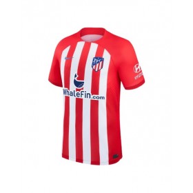 Camiseta del Atlético de Madrid 2023/24 120º Aniversario Local