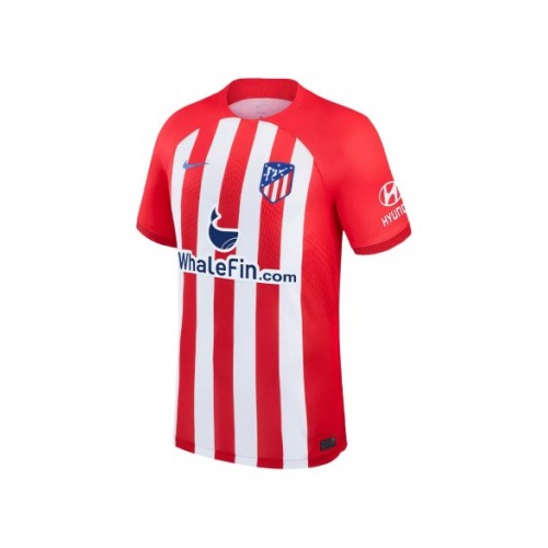 Camiseta del Atlético de Madrid 2023/24 120º Aniversario Local