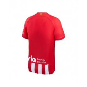 Camiseta del Atlético de Madrid 2023/24 120º Aniversario Local