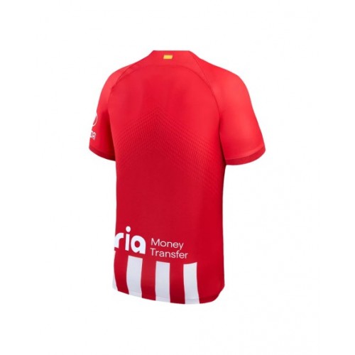 Camiseta del Atlético de Madrid 2023/24 120º Aniversario Local