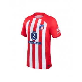 Camiseta del Atlético de Madrid 2023/24 Local Auténtica