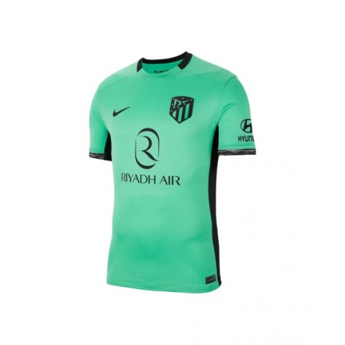 Camiseta del Atlético de Madrid 2023/24 Tercera