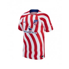 Camiseta del Atlético de Madrid 2022/23 Local Auténtica