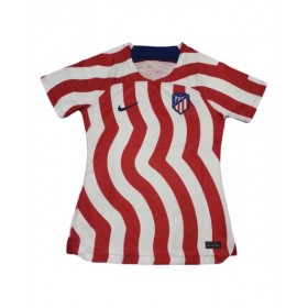 Camiseta del Atlético de Madrid 2022/23 Local - Mujer