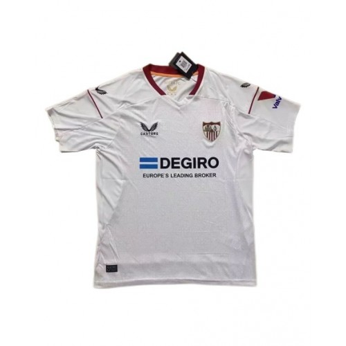 Camiseta Sevilla 2022/23 Local Castore