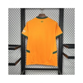 Camiseta visitante de la tercera equipación del Valencia CF 2024/25