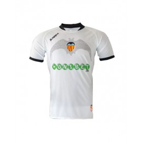 Camiseta Valencia Local Retro 2009/10 Por