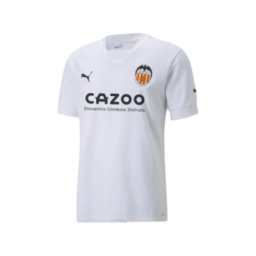 Camiseta Valencia 2022/23 Local