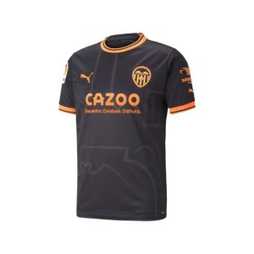 Camiseta de visitante del Valencia 2022/23