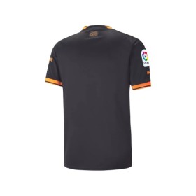 Camiseta de visitante del Valencia 2022/23