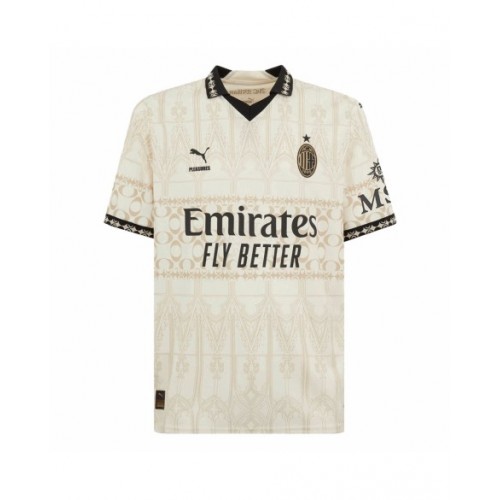 Camiseta del AC Milan 2023/24 cuarta visitante