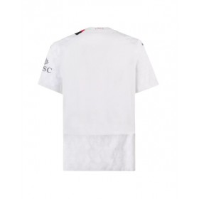 Camiseta auténtica de visitante del AC Milan 2023/24