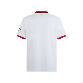 Camiseta de visitante del AC Milan 2024/25