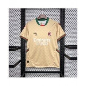 Edición de marca compartida de Gucci del AC Milan 2024/25