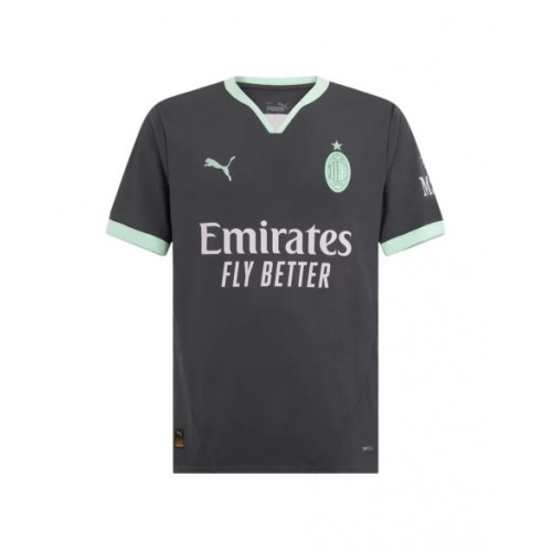 Camiseta del AC Milan 2024/25 Tercera