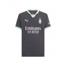 Camiseta auténtica del AC Milan 2024/25 tercera equipación