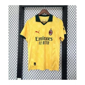 Camiseta del AC Milan 2025/26 Tercera