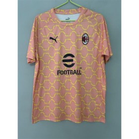 Camiseta del AC Milan 2025/26 Edición Especial
