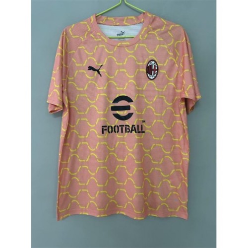 Camiseta del AC Milan 2025/26 Edición Especial