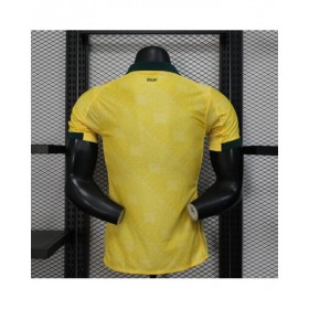 Camiseta auténtica del AC Milan 2025/26 Tercera equipación