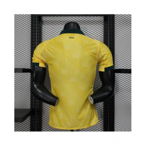 Camiseta auténtica del AC Milan 2025/26 Tercera equipación