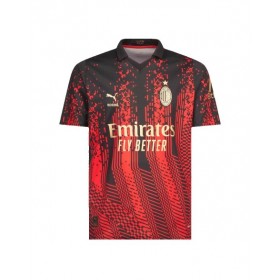 Camiseta del AC Milan 2022/23 cuarta visitante