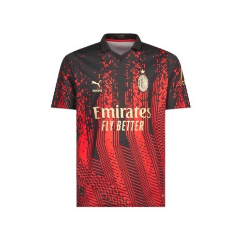 Camiseta del AC Milan 2022/23 cuarta visitante