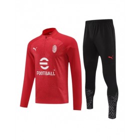 Kit de camiseta del AC Milan 2023/24