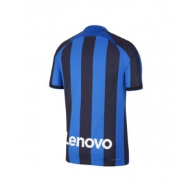 Camiseta del Inter de Milán 202223 Local Auténtica UCL