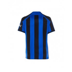 Camiseta del Inter de Milán 202223 Local Final de la UCL