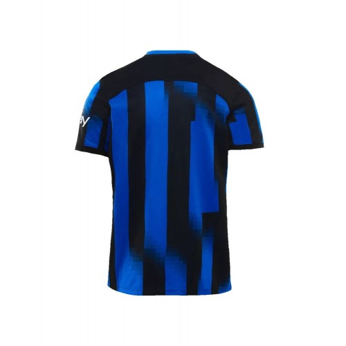 Kit de camiseta de local del Inter de Milán 2023/24