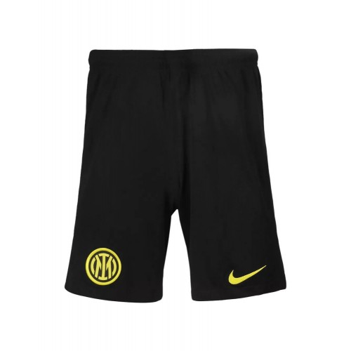 Kit de camiseta de local del Inter de Milán 2023/24