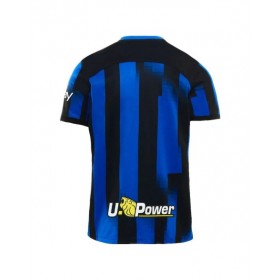 Camiseta de fútbol local del Inter de Milán x Transformers 2023/24