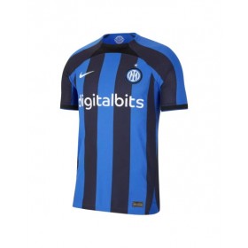 Camiseta del Inter de Milán 2022/23 Local Auténtica