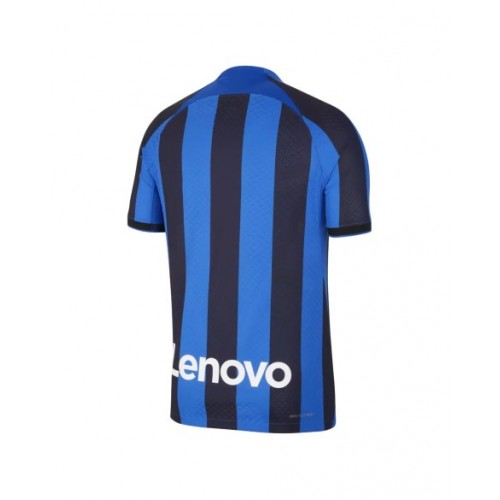 Camiseta del Inter de Milán 2022/23 Local Auténtica