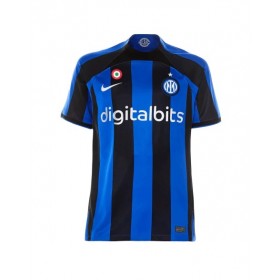 Camiseta de local del Inter de Milán 2022/23