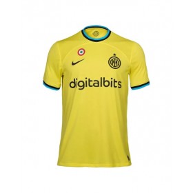 Camiseta del Inter de Milán 2022/23 Tercera