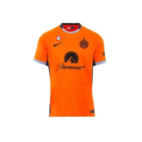 Camiseta del Inter de Milán 2023/24 Tercera