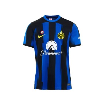 Camiseta de local del Inter de Milán 2023/24