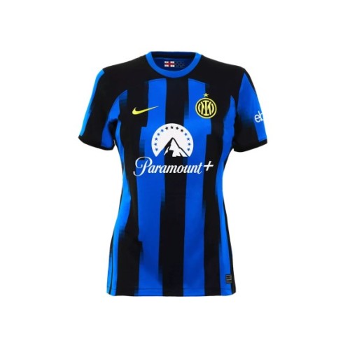 Camiseta de local del Inter de Milán para mujer 2023/24