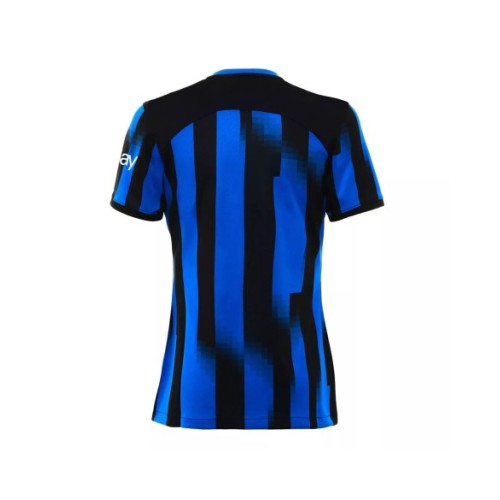 Camiseta de local del Inter de Milán para mujer 2023/24